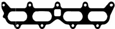 WILMINK GROUP wg1181789 -  Прокладка, впускной коллектор
